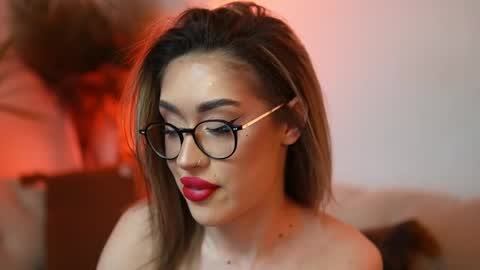  Aileen  online show from May 7, 6:47 pm