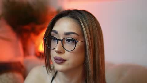  Aileen  online show from April 23, 8:21 pm
