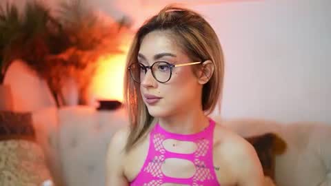  Aileen  online show from July 10, 8:13 pm
