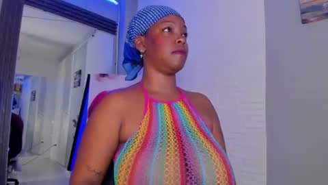 aileenkeys online show from June 23, 7:42 pm