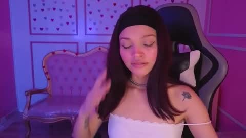 ailen online show from September 12, 2:46 am