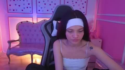 ailen online show from September 17, 2:48 am