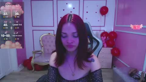 ailen online show from March 6, 3:46 am