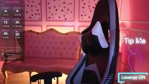 ailen online show from October 23, 2:57 am