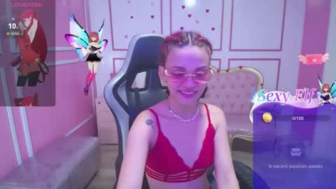 ailen online show from March 12, 4:19 am