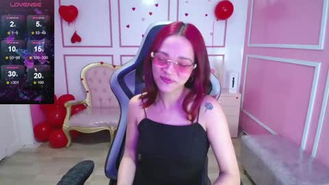 ailen online show from March 4, 3:22 am