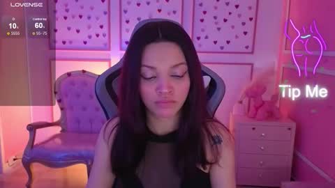 ailen online show from September 24, 3:02 am