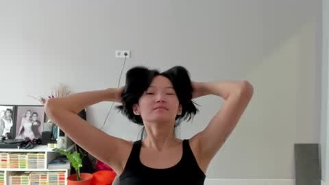 Ailey online show from July 22, 4:14 am