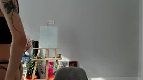 Ailey online show from May 1, 2:16 am
