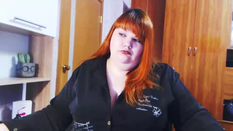 AimeeRosebud online show from January 11, 2:30 am