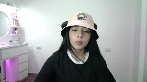 AINE online show from December 14, 1:45 am