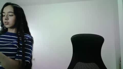 AINE online show from May 24, 2:08 am