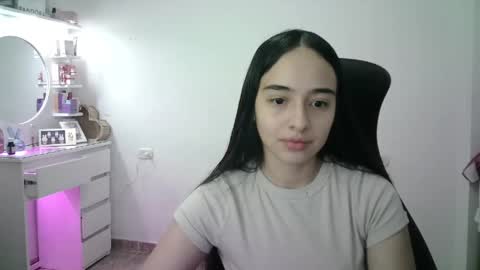 AINE online show from April 24, 1:07 am