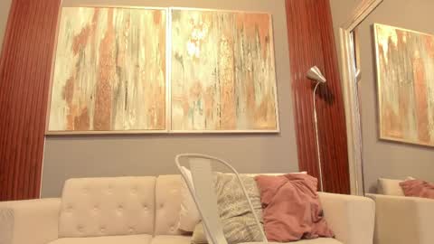  Ainhoa  online show from May 5, 11:27 am