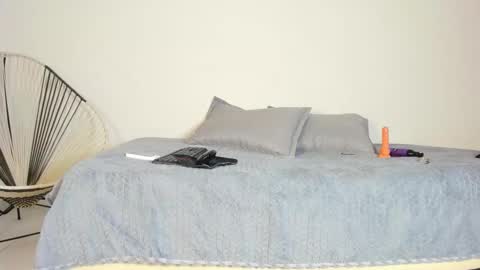 Ainoa  online show from November 18, 12:52 pm