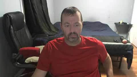 Daddy online show from February 11, 12:14 am