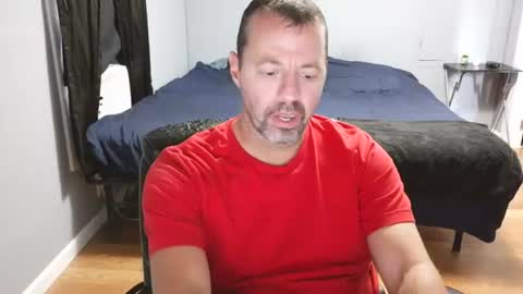 Daddy online show from June 27, 4:24 pm
