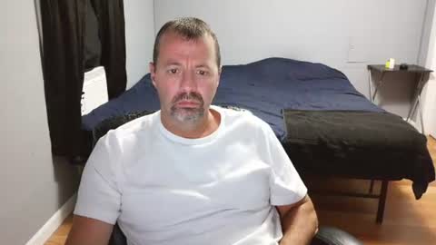 Daddy online show from July 8, 11:41 pm