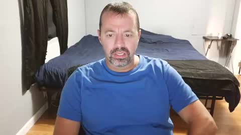 Daddy online show from July 29, 11:38 pm