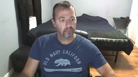 Daddy online show from September 9, 10:43 pm