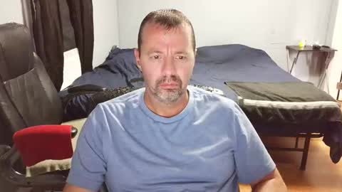 Daddy online show from April 29, 10:25 pm
