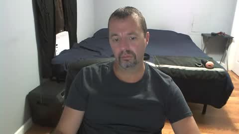 Daddy online show from September 20, 11:30 pm