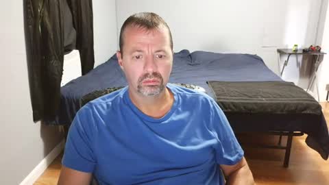 Daddy online show from July 10, 6:12 pm