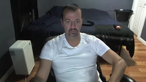 Daddy online show from December 1, 7:38 pm