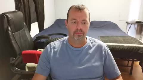 Daddy online show from April 26, 9:34 pm