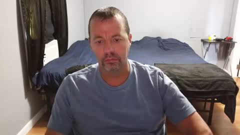 Daddy online show from June 17, 6:35 pm