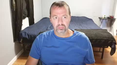 Daddy online show from July 2, 3:39 pm