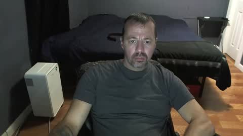 Daddy online show from December 18, 11:19 pm