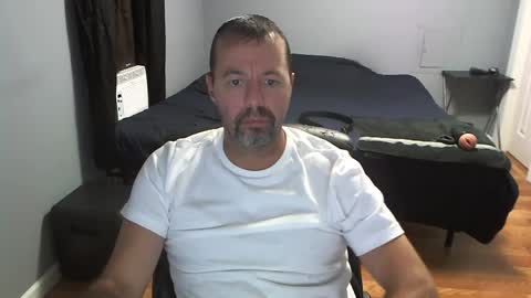 Daddy online show from September 11, 11:17 pm