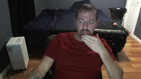 Daddy online show from December 5, 11:01 pm