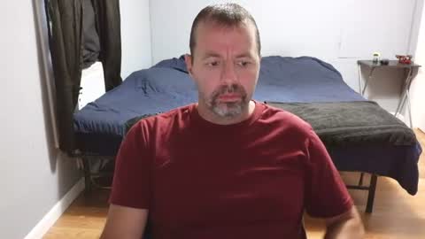 Daddy online show from June 30, 6:06 pm