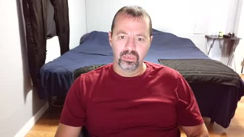 Daddy online show from August 1, 4:52 pm