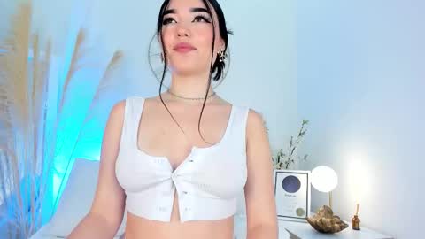 airi  online show from November 8, 1:58 pm