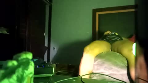 airoon91 online show from November 28, 2:24 pm