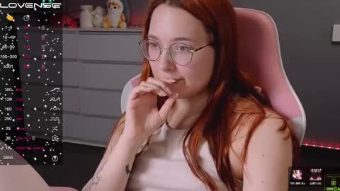 airyhill online show from February 26, 9:53 pm