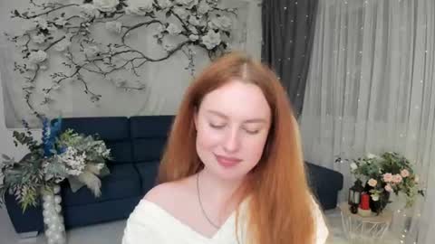 Louise online show from June 27, 7:20 pm