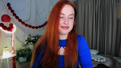 Louise online show from April 29, 2:38 am