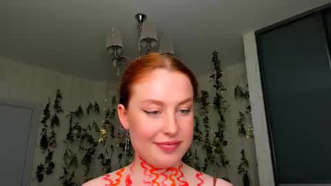 Louise online show from June 19, 7:31 pm