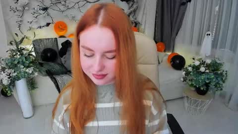 Louise online show from November 4, 5:20 am