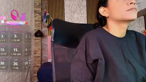 aisha__cambell online show from June 18, 11:48 am
