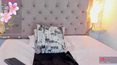 aisha__cambell online show from July 3, 12:43 pm