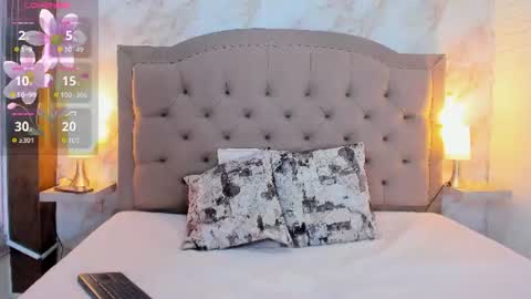 aisha__cambell online show from July 8, 12:19 pm