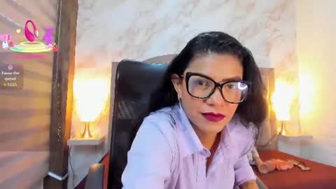 aisha__cambell online show from June 19, 12:22 pm