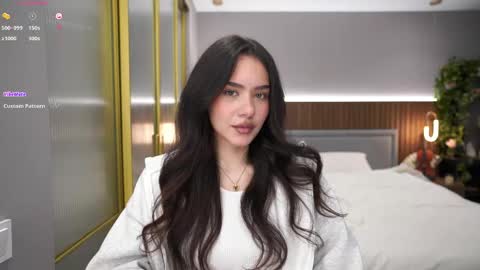 Aisha online show from April 28, 5:12 am
