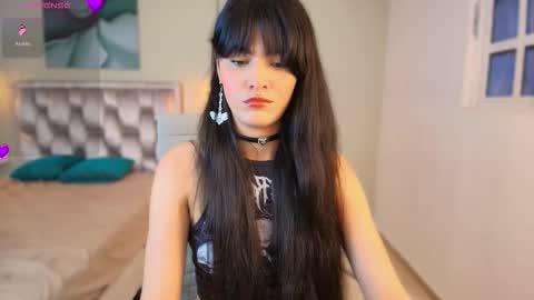 aisha online show from March 9, 11:09 pm