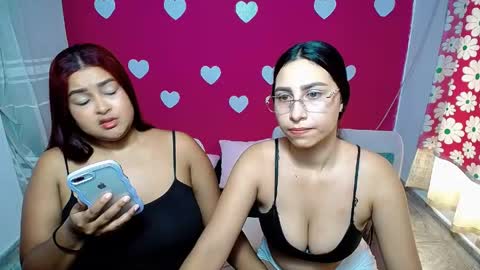 aisha_stacey0410 online show from April 29, 3:39 pm